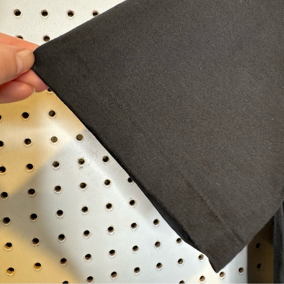 Vintage | 1991 Single Stitch Love See No Color Racism Hurts Everybody T-Shirt - Picture 4 of 6